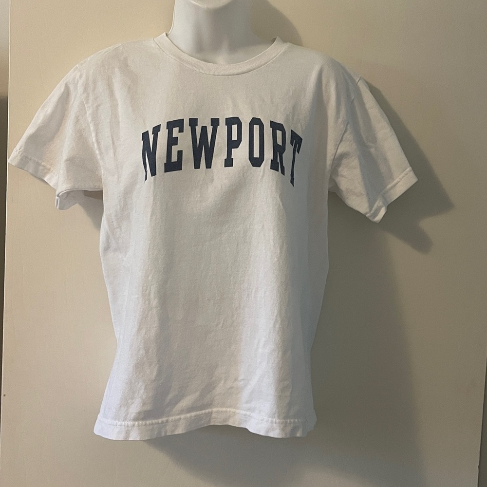 BRANDY MELVILLE NEWPORT SHIRT